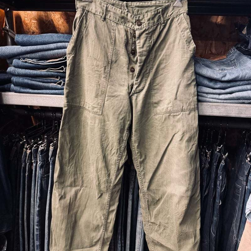 ヴィンテージ・古着・アメカジ専門店のヤード・ウェアハウスがお届けする、ヴィンテージウェア。アメリカ買付けヴィンテージ&オールドです。