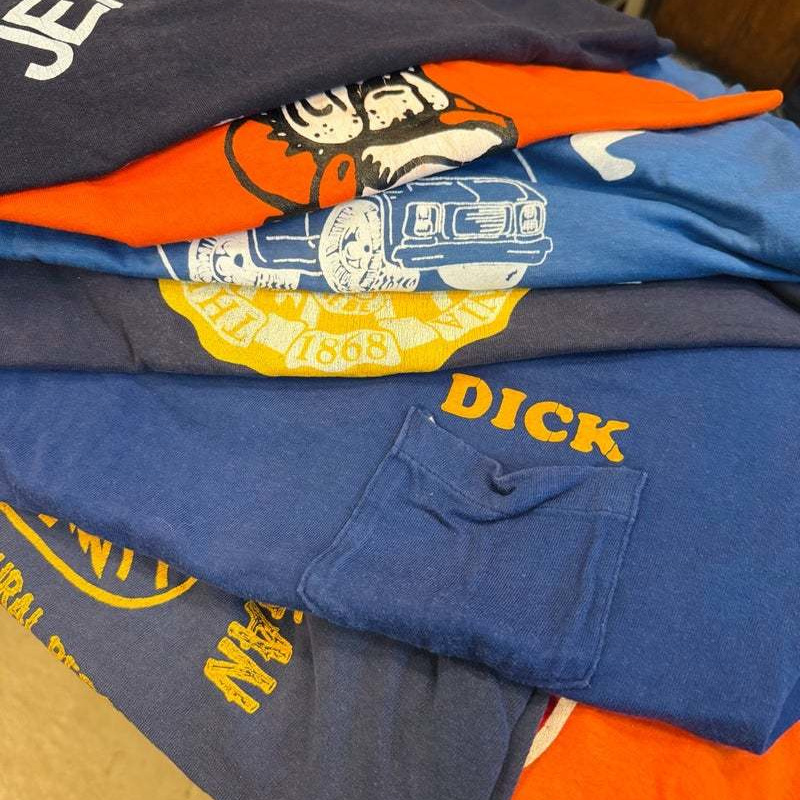 ヴィンテージ・古着・アメカジ専門店のヤード・ウェアハウスがお届けする、ヴィンテージウェア。アメリカ買付けヴィンテージ&オールドです。