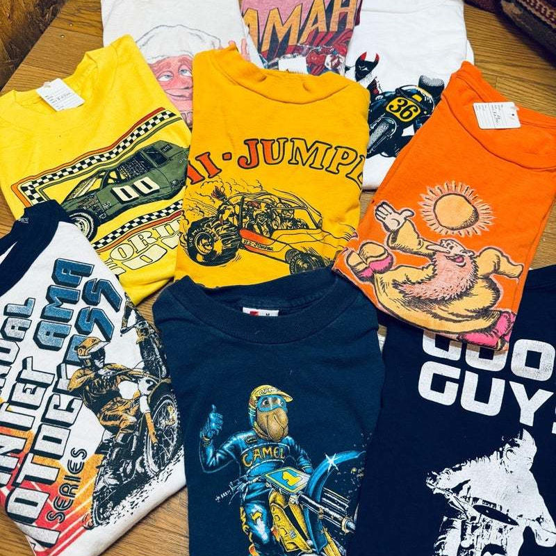 ヴィンテージ・古着・アメカジ専門店のヤード・ウェアハウスがお届けする、ヴィンテージウェア。アメリカ買付けヴィンテージ&オールドです。