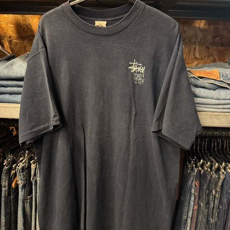 ヴィンテージ・古着・アメカジ専門店のヤード・ウェアハウスがお届けする、ヴィンテージウェア。アメリカ買付けヴィンテージ&オールドです。