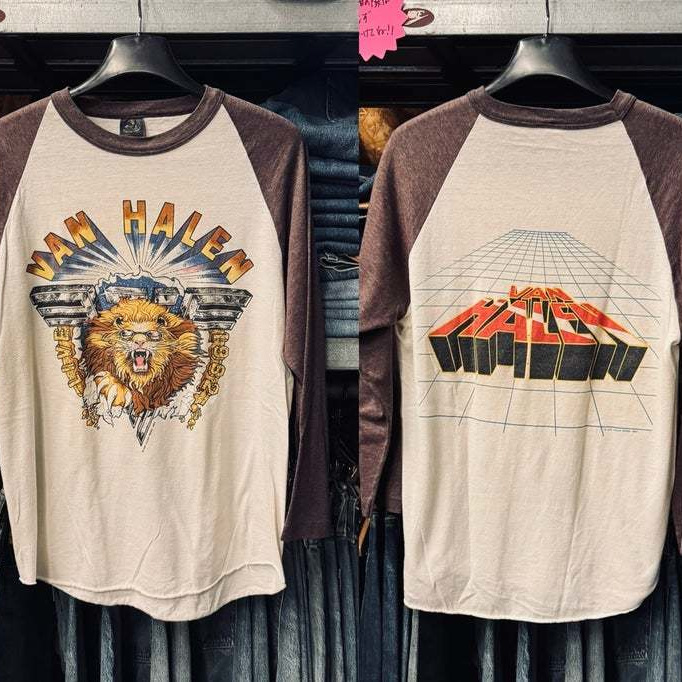 ヴィンテージ・古着・アメカジ専門店のヤード・ウェアハウスがお届けする、ヴィンテージウェア。アメリカ買付けヴィンテージ&オールドです。