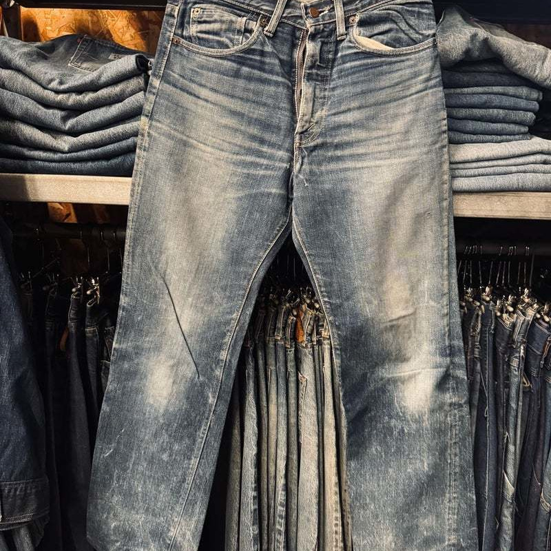 ヴィンテージ・古着・アメカジ専門店のヤード・ウェアハウスがお届けする、ヴィンテージウェア。アメリカ買付けヴィンテージ&オールドです。