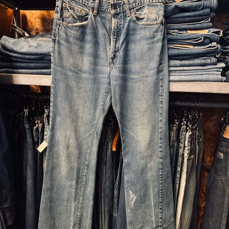 ヴィンテージ・古着・アメカジ専門店のヤード・ウェアハウスがお届けする、ヴィンテージウェア。アメリカ買付けヴィンテージ&オールドです。