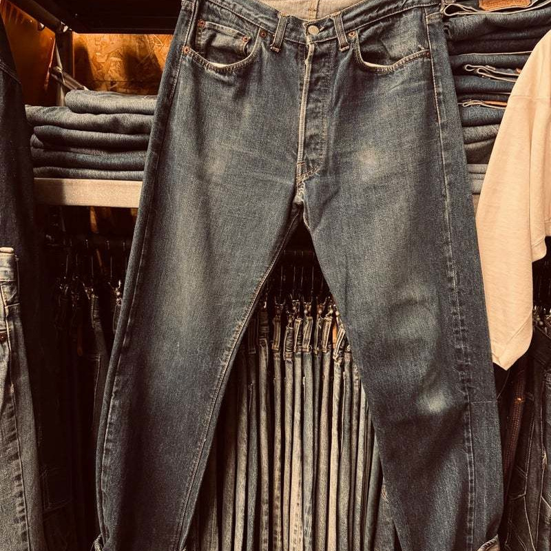 ヴィンテージ・古着・アメカジ専門店のヤード・ウェアハウスがお届けする、ヴィンテージウェア。アメリカ買付けヴィンテージ&オールドです。