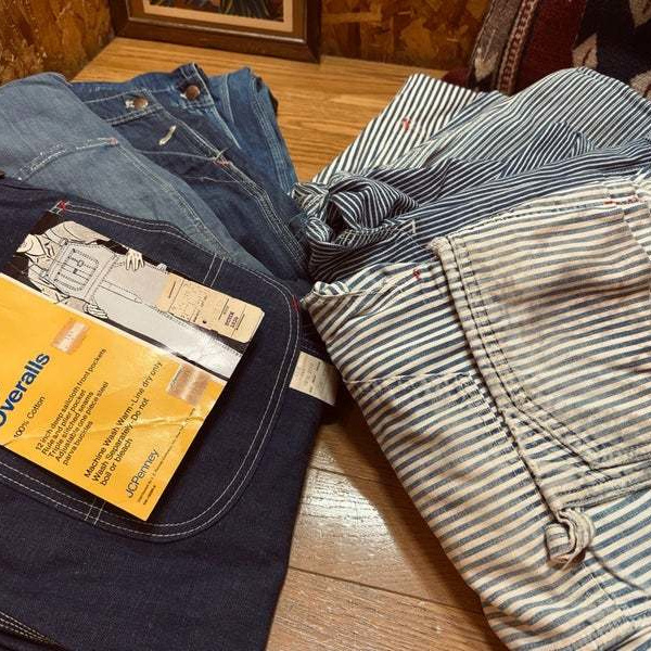 ヴィンテージ・古着・アメカジ専門店のヤード・ウェアハウスがお届けする、ヴィンテージウェア。アメリカ買付けヴィンテージ&オールドです。