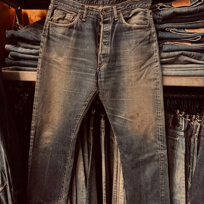 ヴィンテージ・古着・アメカジ専門店のヤード・ウェアハウスがお届けする、ヴィンテージウェア。アメリカ買付けヴィンテージ&オールドです。