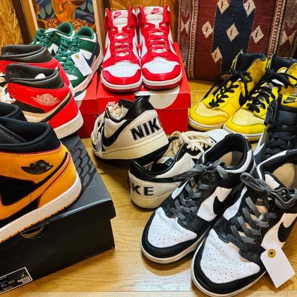 ヴィンテージ・古着・アメカジ専門店のヤード・ウェアハウスがお届けする、ヴィンテージウェア。アメリカ買付けヴィンテージ&オールドです。