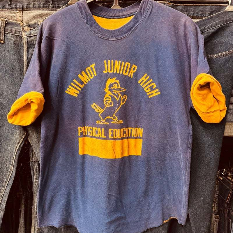 ヴィンテージ・古着・アメカジ専門店のヤード・ウェアハウスがお届けする、ヴィンテージウェア。アメリカ買付けヴィンテージ&オールドです。