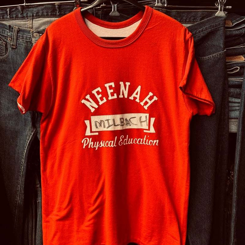 ヴィンテージ・古着・アメカジ専門店のヤード・ウェアハウスがお届けする、ヴィンテージウェア。アメリカ買付けヴィンテージ&オールドです。