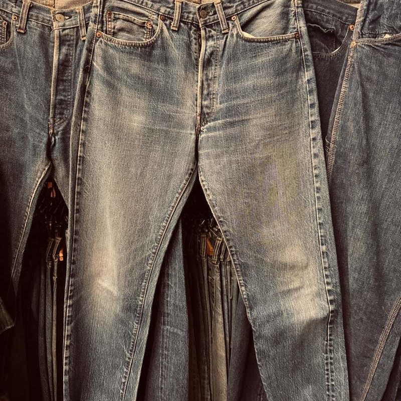 ヴィンテージ・古着・アメカジ専門店のヤード・ウェアハウスがお届けする、ヴィンテージウェア。アメリカ買付けヴィンテージ&オールドです。