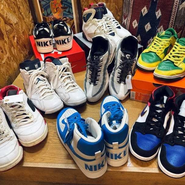 ヴィンテージ・古着・アメカジ専門店のヤード・ウェアハウスがお届けする、ヴィンテージウェア。アメリカ買付けヴィンテージ&オールドです。