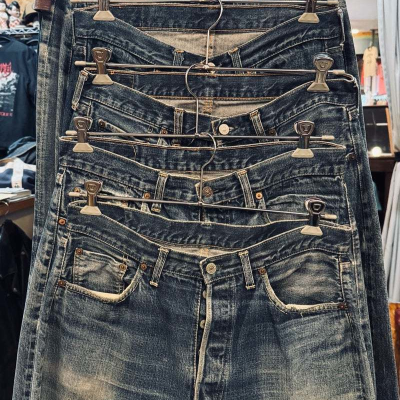 ヴィンテージ・古着・アメカジ専門店のヤード・ウェアハウスがお届けする、ヴィンテージウェア。アメリカ買付けヴィンテージ&オールドです。