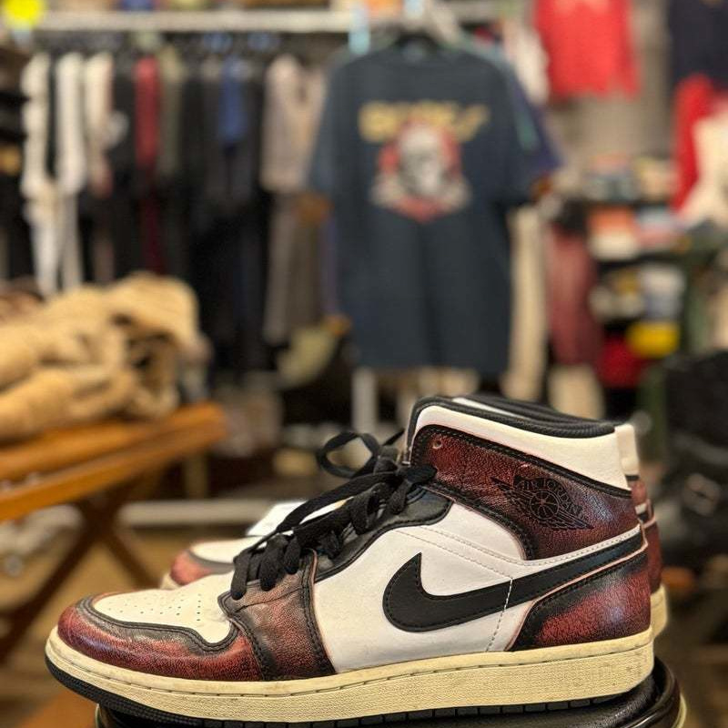 ヴィンテージ・古着・アメカジ専門店のヤード・ウェアハウスがお届けする、ヴィンテージウェア。アメリカ買付けヴィンテージ&オールドです。