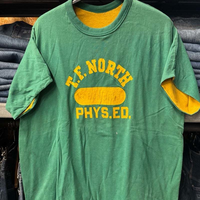 ヴィンテージ・古着・アメカジ専門店のヤード・ウェアハウスがお届けする、ヴィンテージウェア。アメリカ買付けヴィンテージ&オールドです。