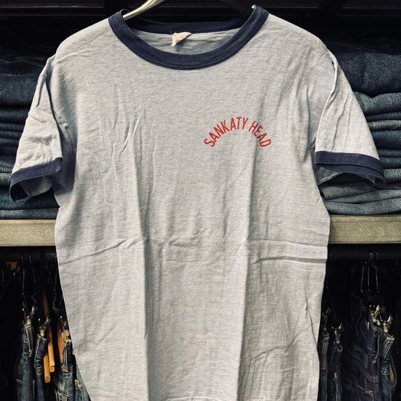 ヴィンテージ・古着・アメカジ専門店のヤード・ウェアハウスがお届けする、ヴィンテージウェア。アメリカ買付けヴィンテージ&オールドです。