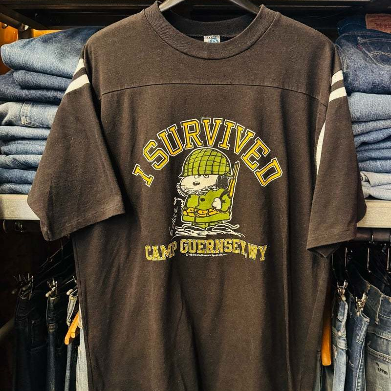 ヴィンテージ・古着・アメカジ専門店のヤード・ウェアハウスがお届けする、ヴィンテージウェア。アメリカ買付けヴィンテージ&オールドです。