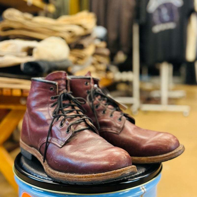 ヴィンテージ・古着・アメカジ専門店のヤード・ウェアハウスがお届けする、ヴィンテージウェア。アメリカ買付けヴィンテージ&オールドです。