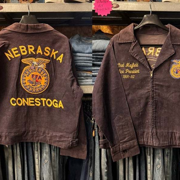 ヴィンテージ・古着・アメカジ専門店のヤード・ウェアハウスがお届けする、ヴィンテージウェア。アメリカ買付けヴィンテージ&オールドです。