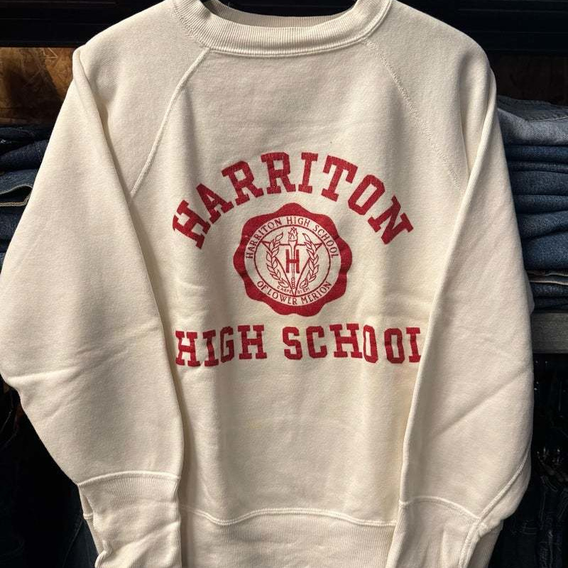 ヴィンテージ・古着・アメカジ専門店のヤード・ウェアハウスがお届けする、ヴィンテージウェア。アメリカ買付けヴィンテージ&オールドです。