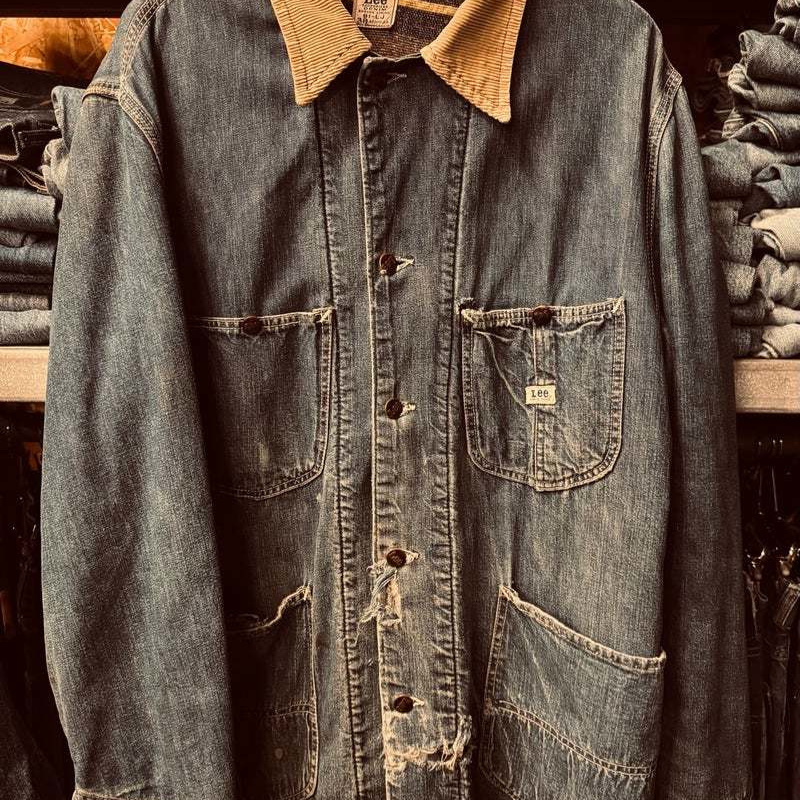 ヴィンテージ・古着・アメカジ専門店のヤード・ウェアハウスがお届けする、ヴィンテージウェア。アメリカ買付けヴィンテージ&オールドです。