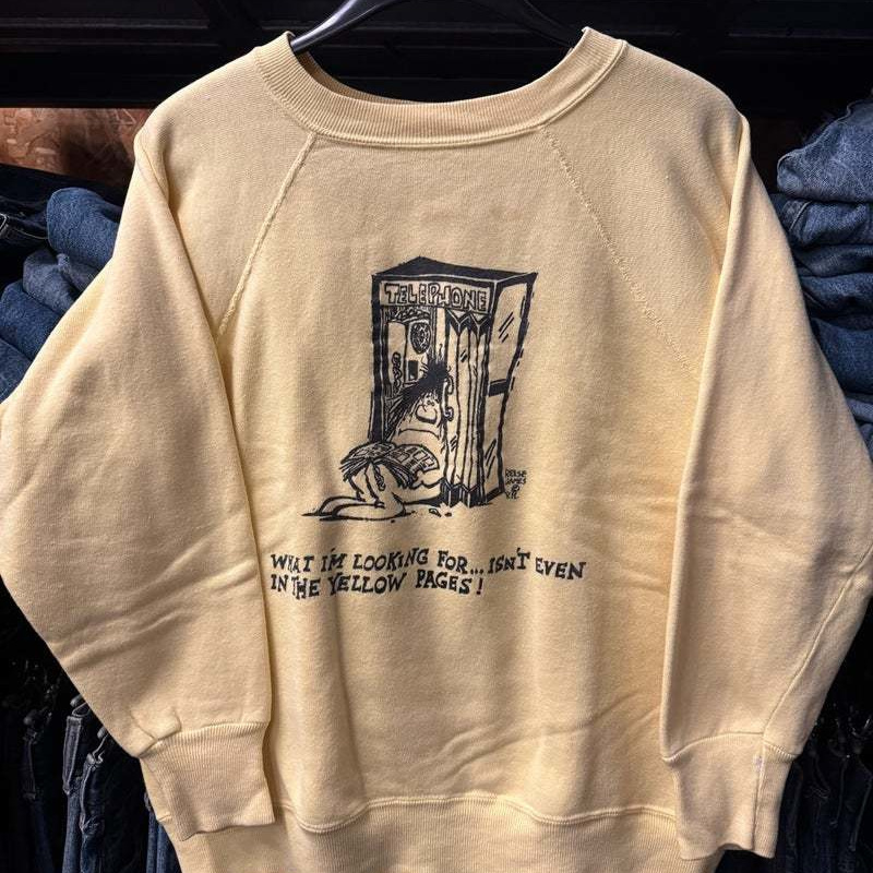 ヴィンテージ・古着・アメカジ専門店のヤード・ウェアハウスがお届けする、ヴィンテージウェア。アメリカ買付けヴィンテージ&オールドです。