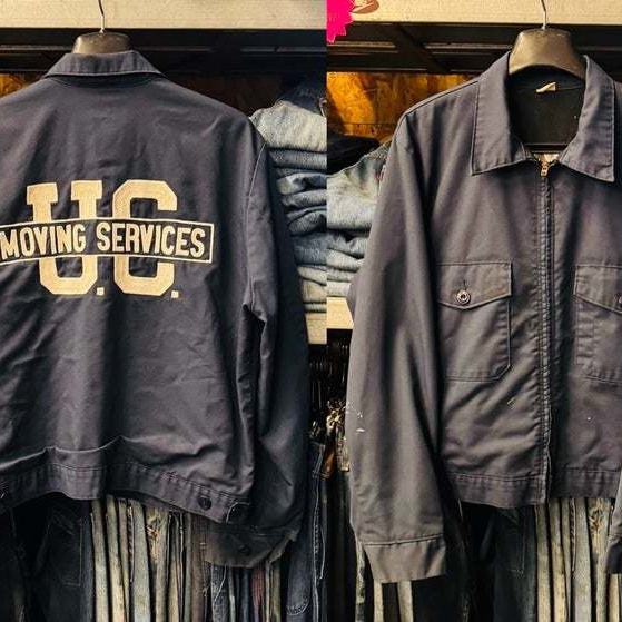 ヴィンテージ・古着・アメカジ専門店のヤード・ウェアハウスがお届けする、ヴィンテージウェア。アメリカ買付けヴィンテージ&オールドです。