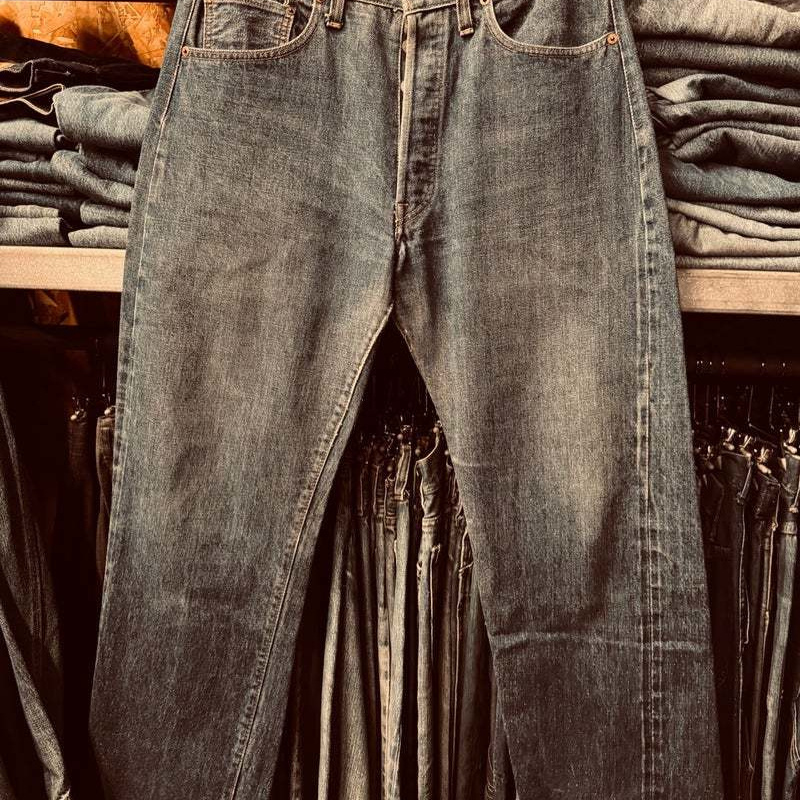 ヴィンテージ・古着・アメカジ専門店のヤード・ウェアハウスがお届けする、ヴィンテージウェア。アメリカ買付けヴィンテージ&オールドです。