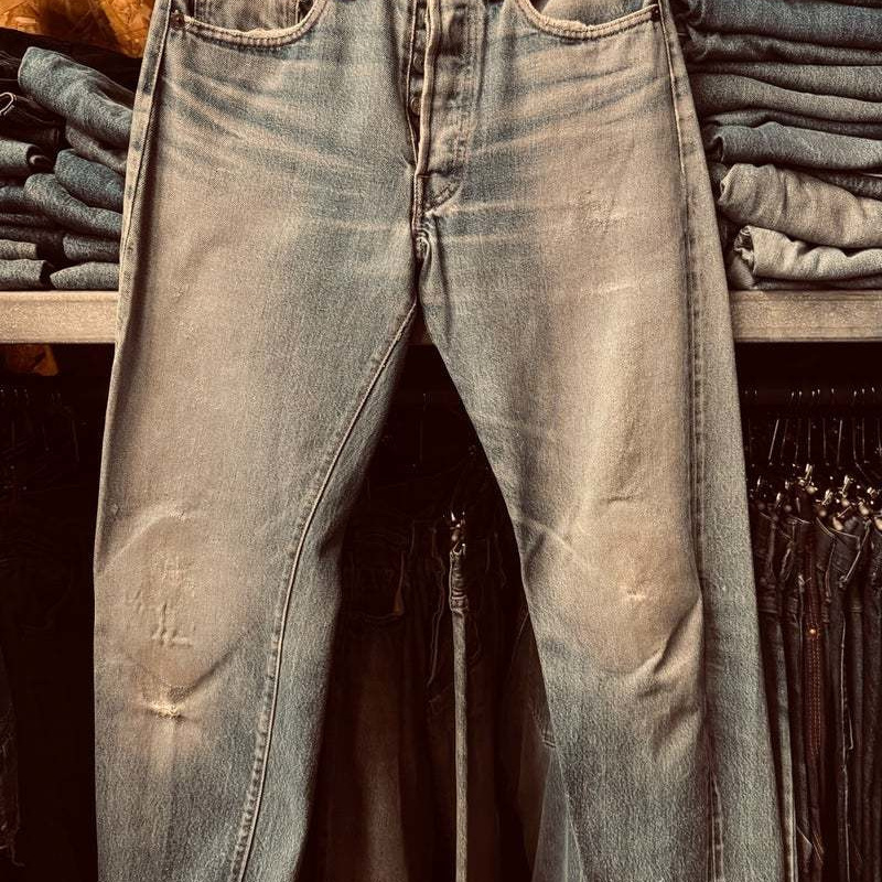 ヴィンテージ・古着・アメカジ専門店のヤード・ウェアハウスがお届けする、ヴィンテージウェア。アメリカ買付けヴィンテージ&オールドです。