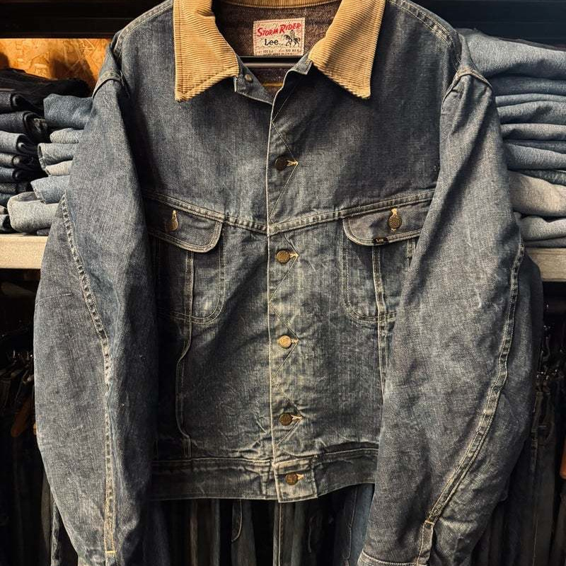 ヴィンテージ・古着・アメカジ専門店のヤード・ウェアハウスがお届けする、ヴィンテージウェア。アメリカ買付けヴィンテージ&オールドです。