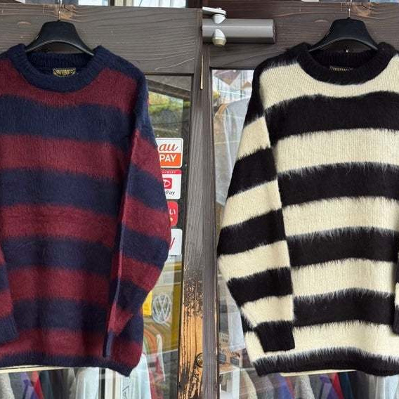 人気のカーディガンです。