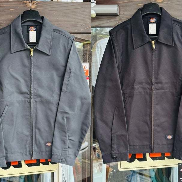 人気のワークJKTです。