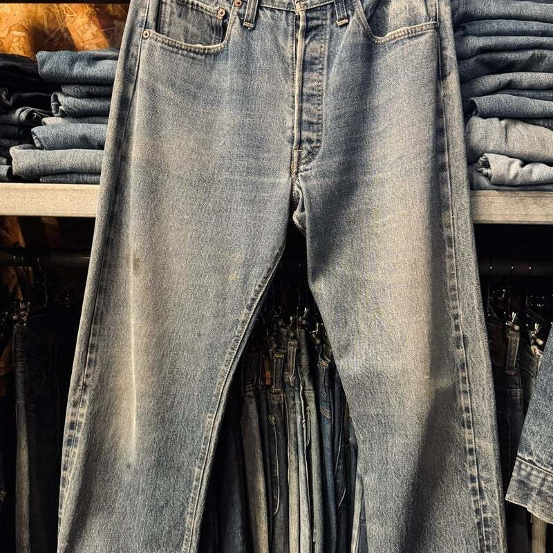 ヴィンテージ・古着・アメカジ専門店のヤード・ウェアハウスがお届けする、ヴィンテージウェア。アメリカ買付けヴィンテージ&オールドです。