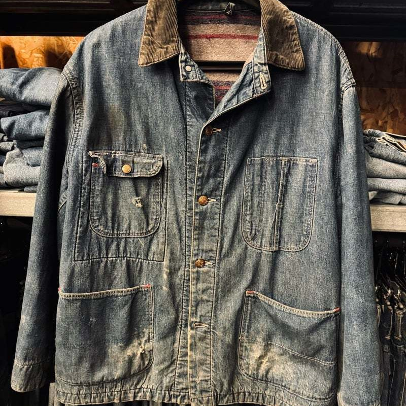 ヴィンテージ・古着・アメカジ専門店のヤード・ウェアハウスがお届けする、ヴィンテージウェア。アメリカ買付けヴィンテージ&オールドです。