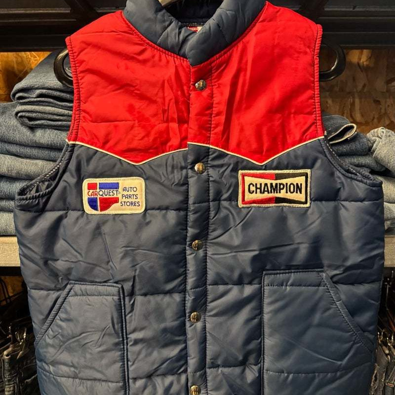 ヴィンテージ・古着・アメカジ専門店のヤード・ウェアハウスがお届けする、ヴィンテージウェア。アメリカ買付けヴィンテージ&オールドです。