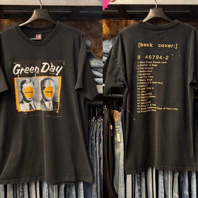 ヴィンテージ・古着・アメカジ専門店のヤード・ウェアハウスがお届けする、ヴィンテージウェア。アメリカ買付けヴィンテージ&オールドです。