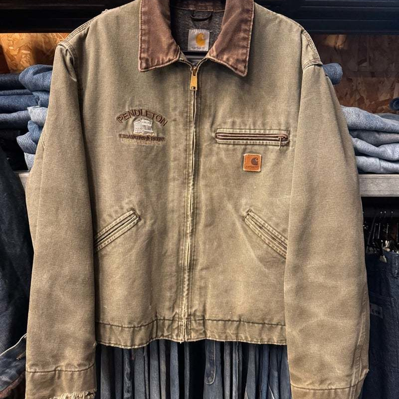 ヴィンテージ・古着・アメカジ専門店のヤード・ウェアハウスがお届けする、ヴィンテージウェア。アメリカ買付けヴィンテージ&オールドです。