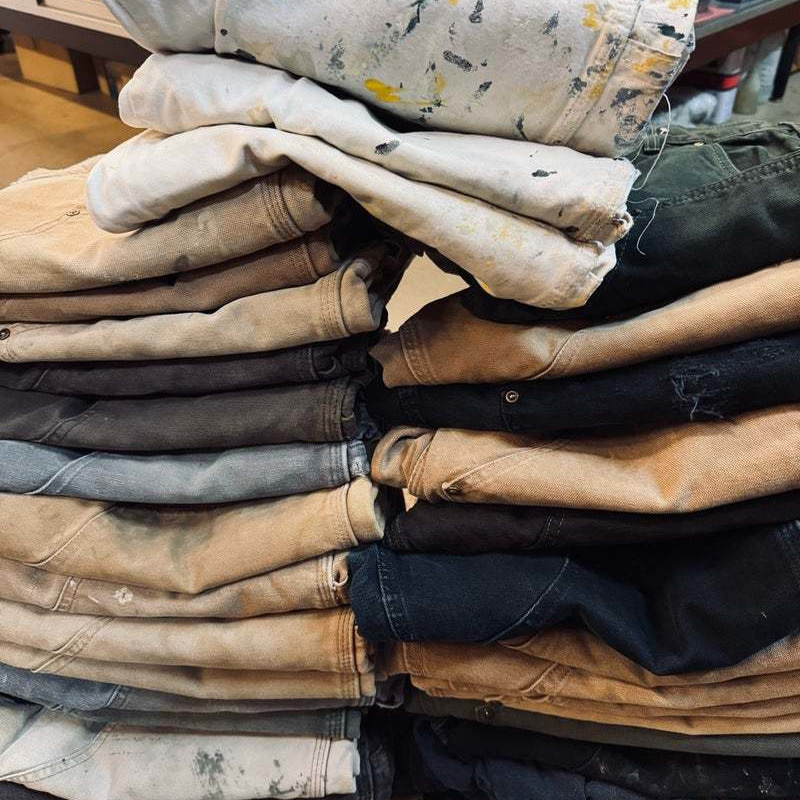 ヴィンテージ・古着・アメカジ専門店のヤード・ウェアハウスがお届けする、ヴィンテージウェア。アメリカ買付けヴィンテージ&オールドです。