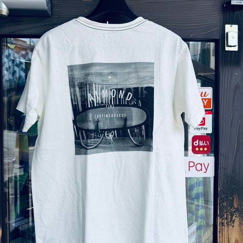 人気のTシャツです。
