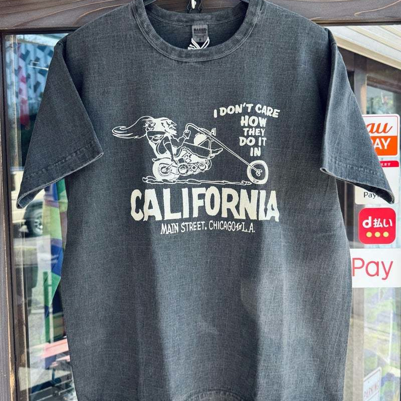 人気のTシャツです。