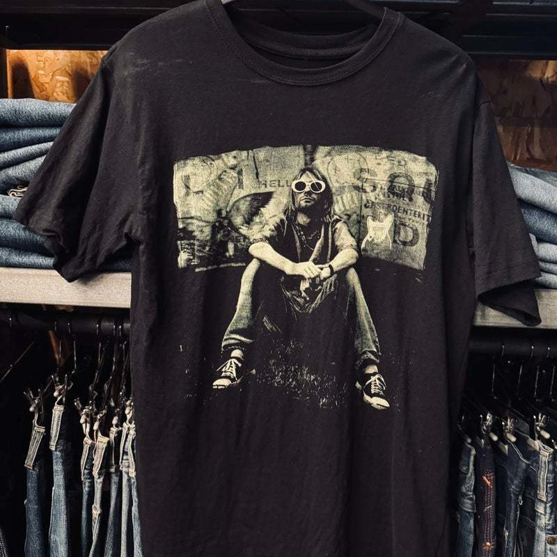 人気のTシャツです。