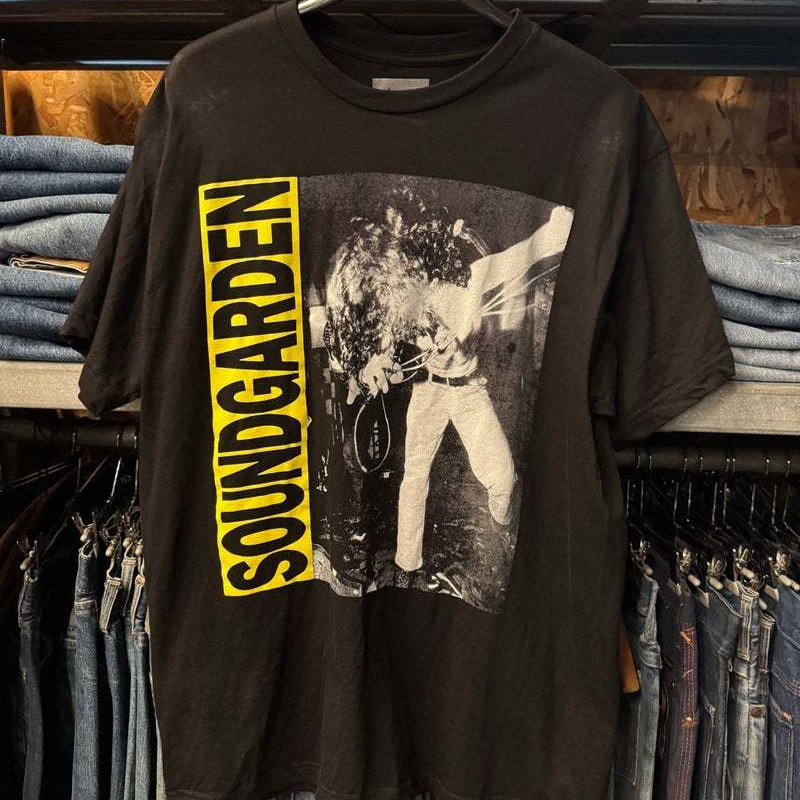 人気のTシャツです。