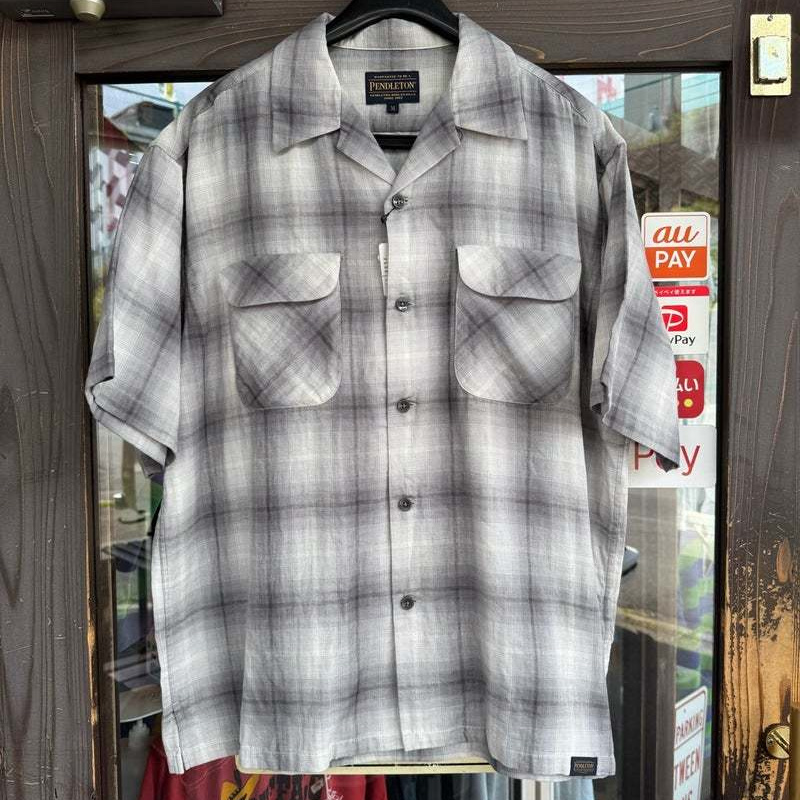 人気のTシャツです。