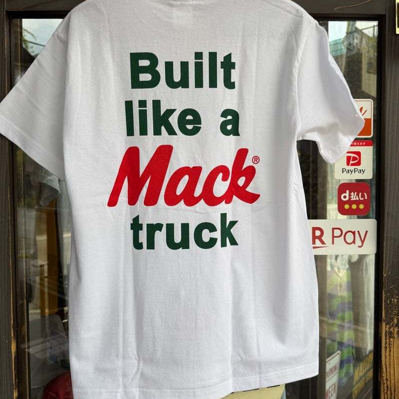 人気のTシャツです。