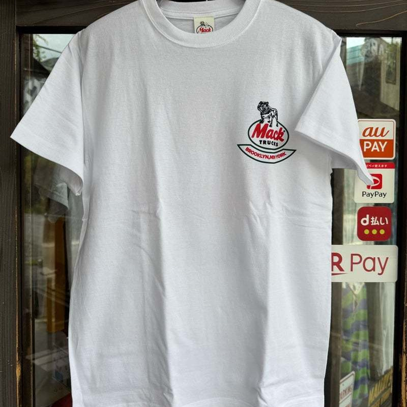 人気のTシャツです。