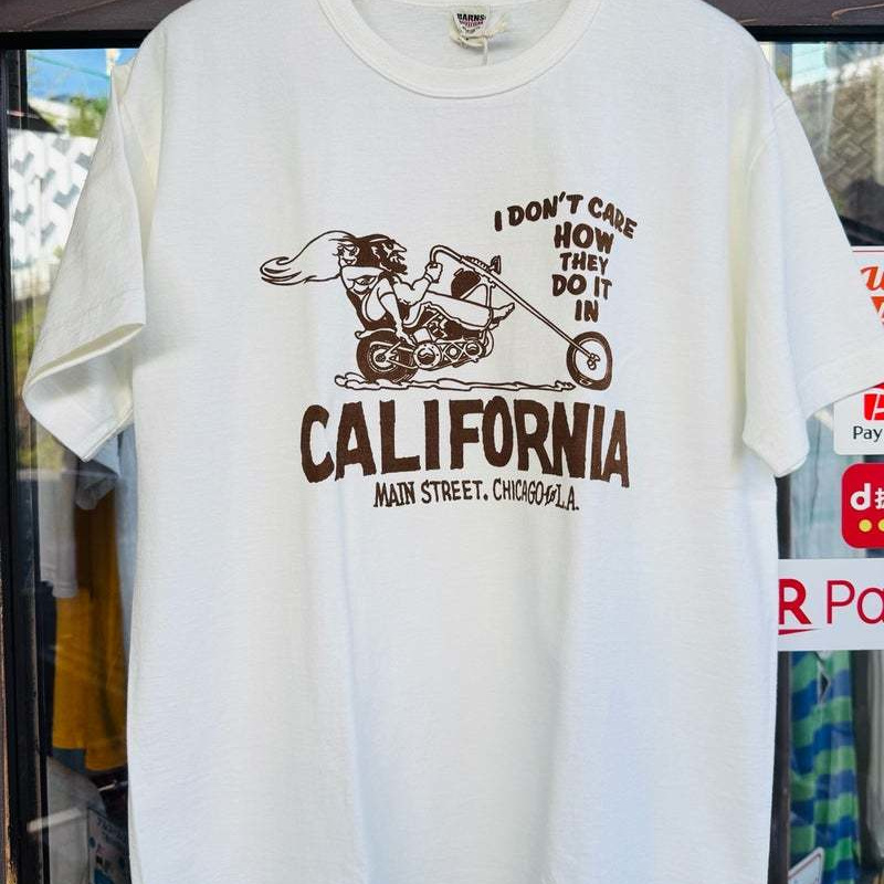 人気のTシャツです。