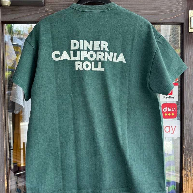 人気のTシャツです。