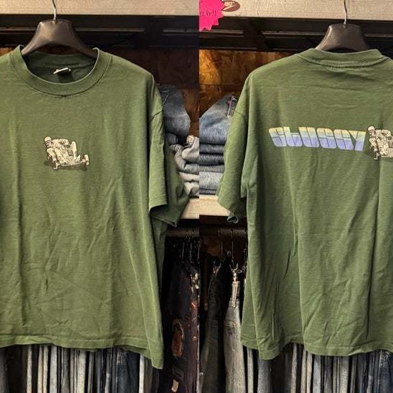 ヴィンテージ・古着・アメカジ専門店のヤード・ウェアハウスがお届けする、ヴィンテージウェア。アメリカ買付けヴィンテージ&オールドです。