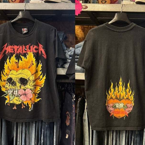 ヴィンテージ・古着・アメカジ専門店のヤード・ウェアハウスがお届けする、ヴィンテージウェア。アメリカ買付けヴィンテージ&オールドです。