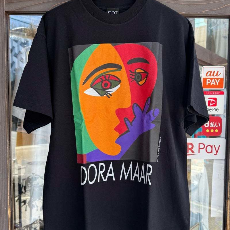 人気のTシャツです。