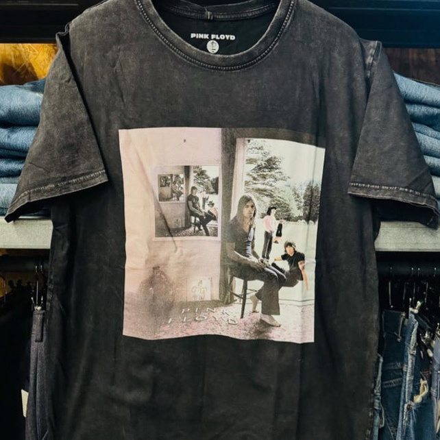 人気のTシャツです。